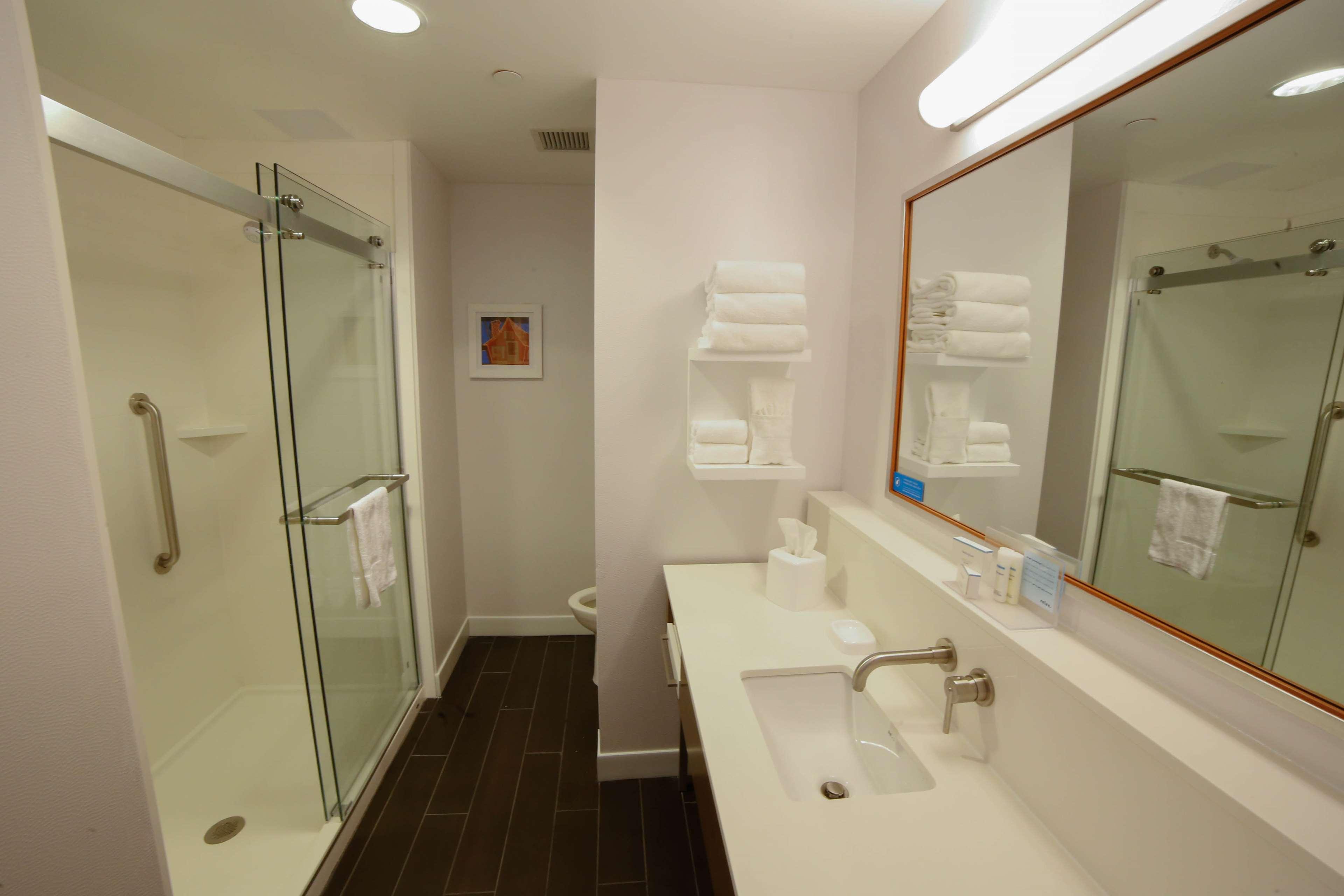 Hampton Inn & Suites Forest City Dış mekan fotoğraf